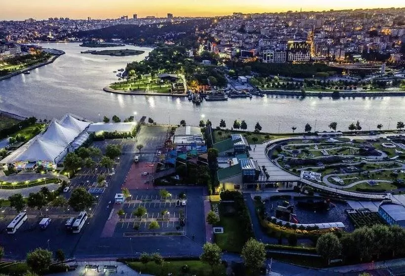 Fotos del hotel Clarion  Golden Horn:  17