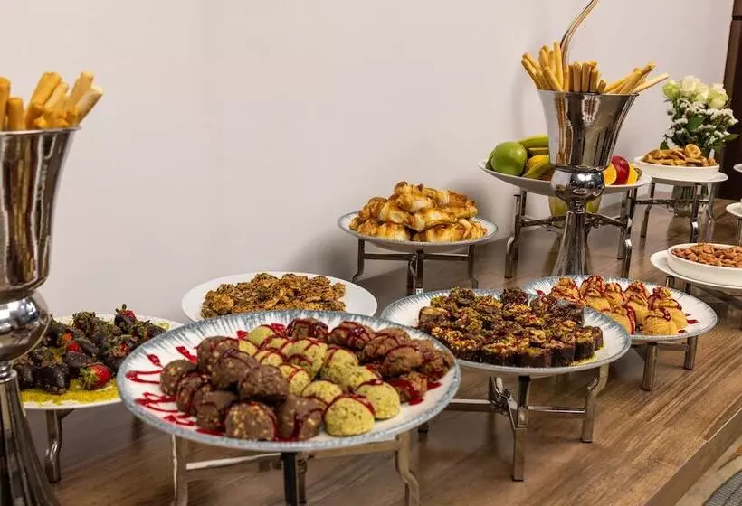 Fotos del hotel Clarion  Golden Horn:  14