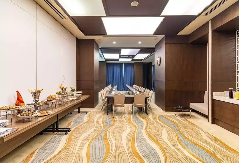 Fotos del hotel Clarion  Golden Horn:  5