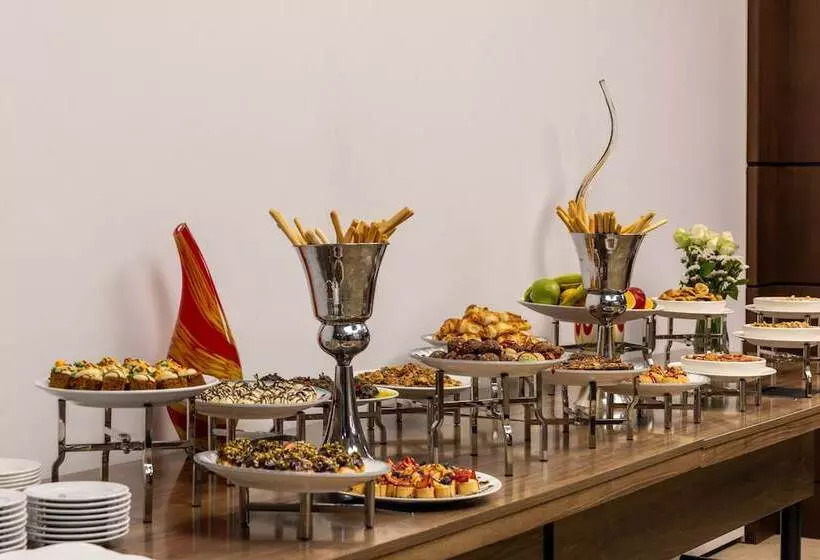 Fotos del hotel Clarion  Golden Horn:  21