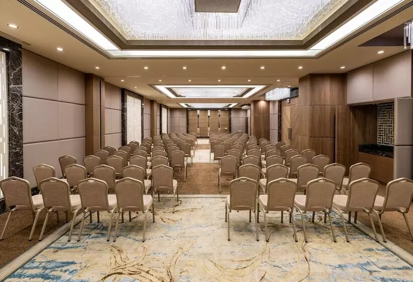 Fotos del hotel Clarion  Golden Horn:  16