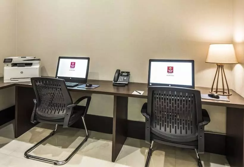 Fotos del hotel Clarion  Golden Horn:  2