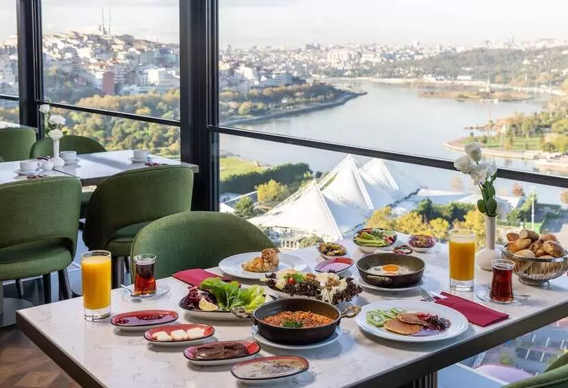 Fotos del hotel Clarion  Golden Horn:  13