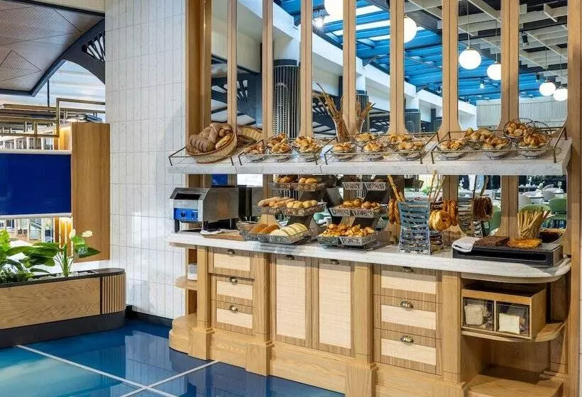 Fotos del hotel Clarion  Golden Horn:  7