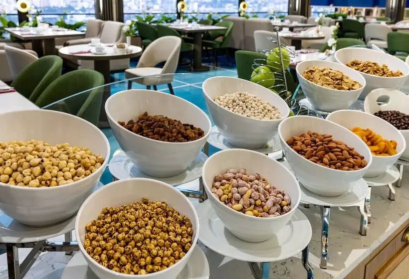 Fotos del hotel Clarion  Golden Horn:  18