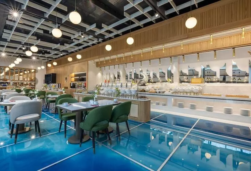 Fotos del hotel Clarion  Golden Horn:  4