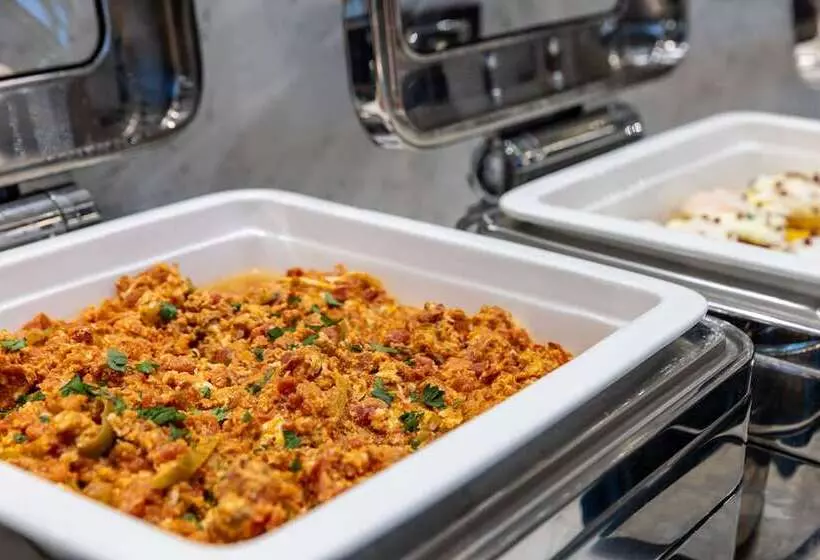 Fotos del hotel Clarion  Golden Horn:  3