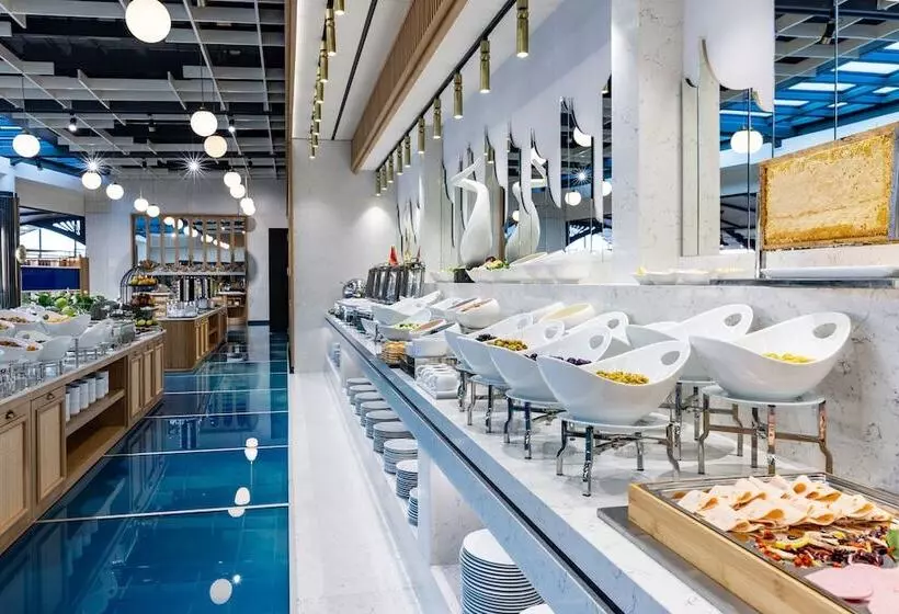 Fotos del hotel Clarion  Golden Horn:  19