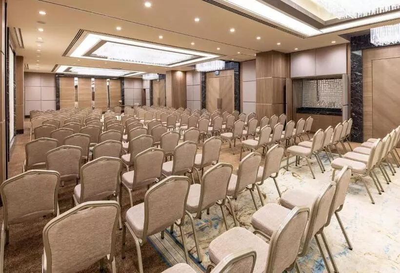 Fotos del hotel Clarion  Golden Horn:  24