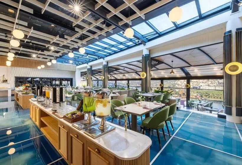 Fotos del hotel Clarion  Golden Horn:  25