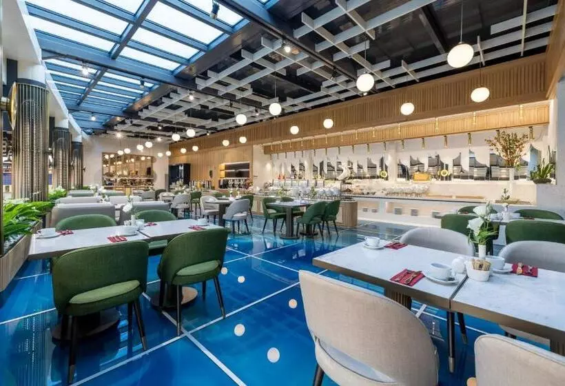 Fotos del hotel Clarion  Golden Horn:  23