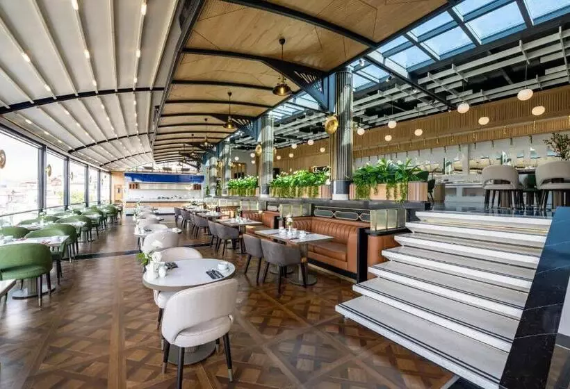 Fotos del hotel Clarion  Golden Horn:  6