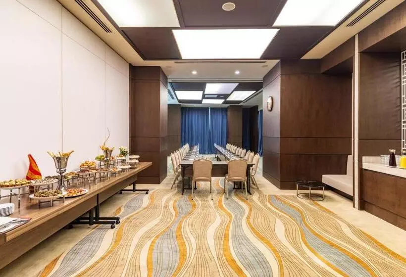 Fotos del hotel Clarion  Golden Horn:  22