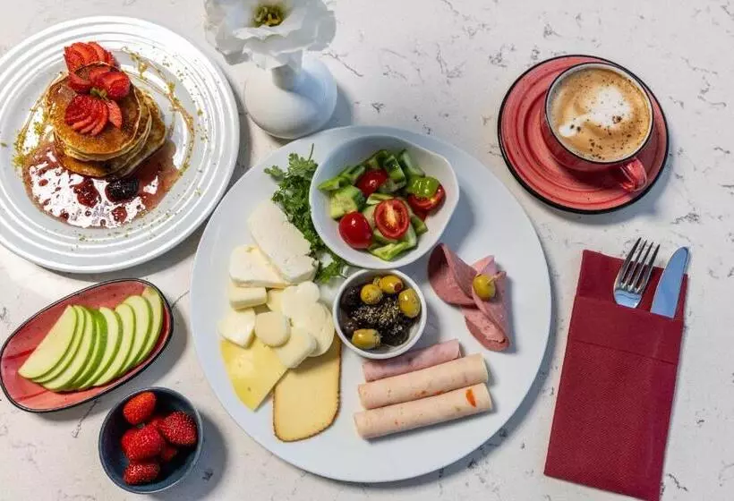 Fotos del hotel Clarion  Golden Horn:  10