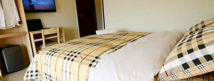 Fotos del hotel Columbia:  2