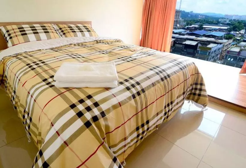 Fotos del hotel Columbia:  4