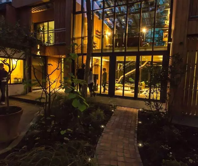 Fotos del hotel Eden Lodge Paris:  9