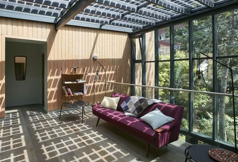 Fotos del hotel Eden Lodge Paris:  6