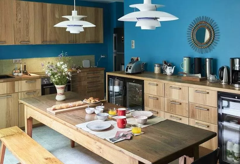 Fotos del hotel Eden Lodge Paris:  3