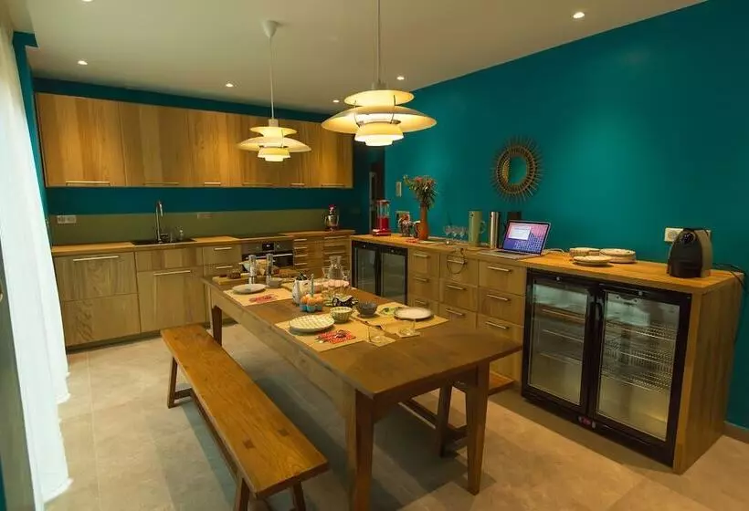 Fotos del hotel Eden Lodge Paris:  7