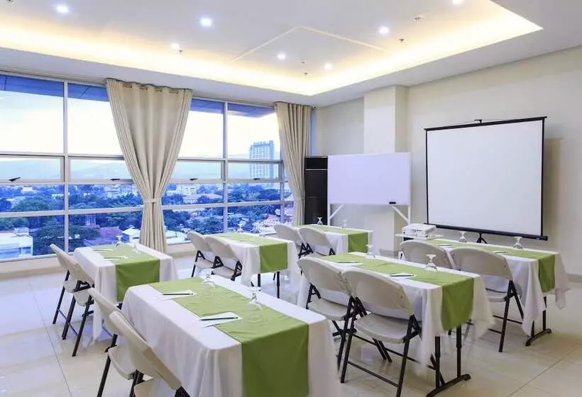 Fotos del hotel Hamersons:  6