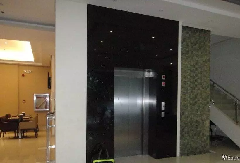 Fotos del hotel Hamersons:  20