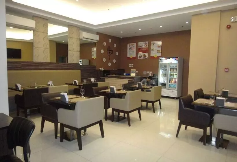 Fotos del hotel Hamersons:  5