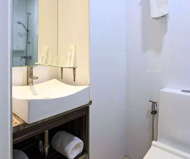 Fotos del hotel Hamersons:  23