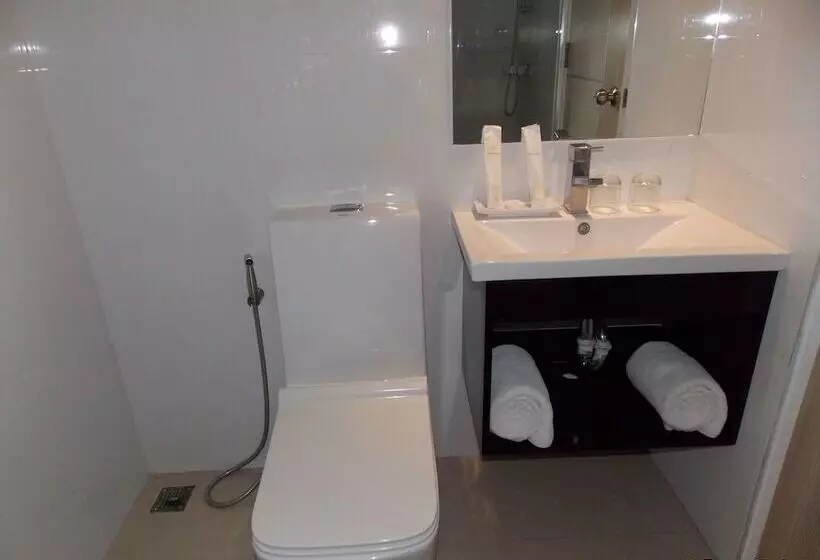 Fotos del hotel Hamersons:  22