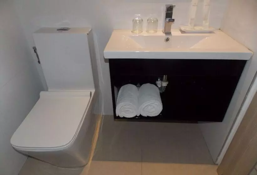 Fotos del hotel Hamersons:  7