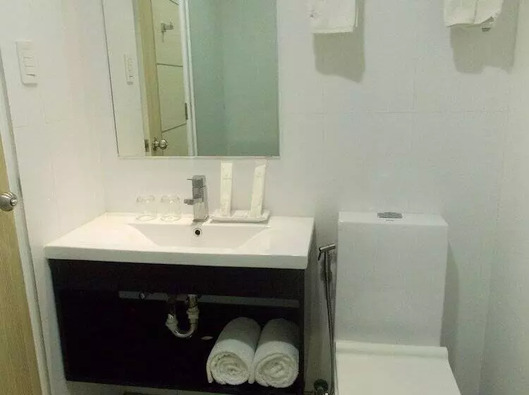 Fotos del hotel Hamersons:  19