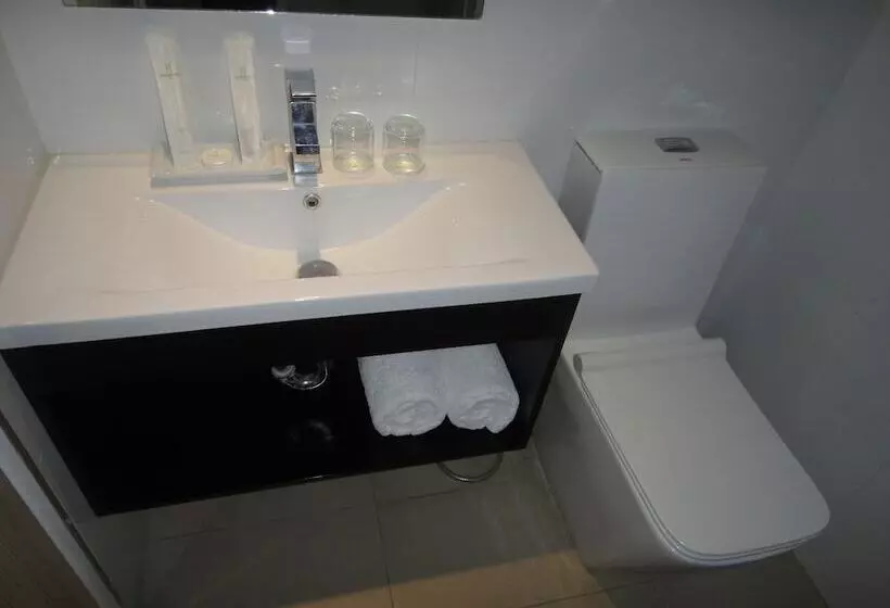 Fotos del hotel Hamersons:  16