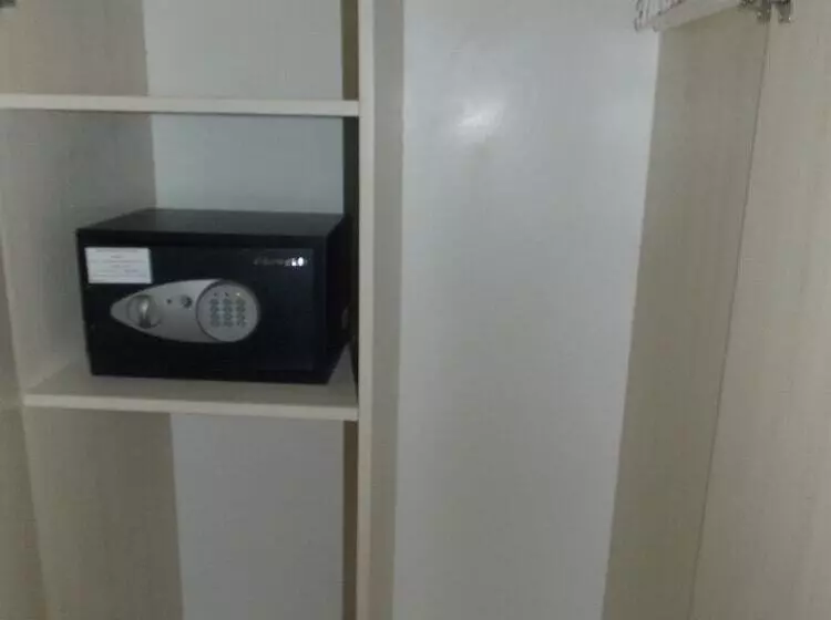 Fotos del hotel Hamersons:  17