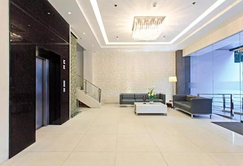 Fotos del hotel Hamersons:  15