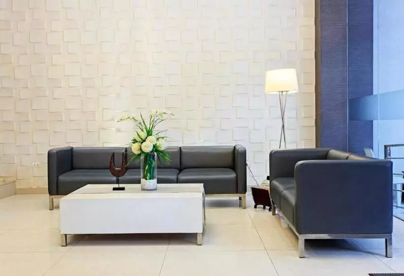 Fotos del hotel Hamersons:  10