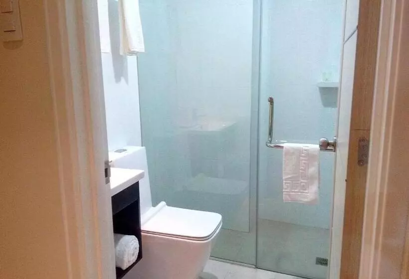 Fotos del hotel Hamersons:  12