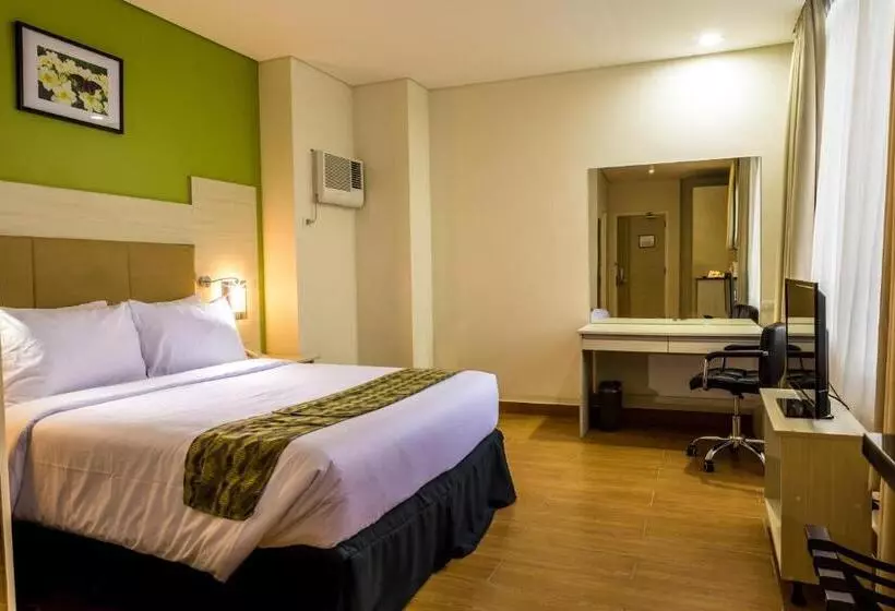 Fotos del hotel Hamersons:  2