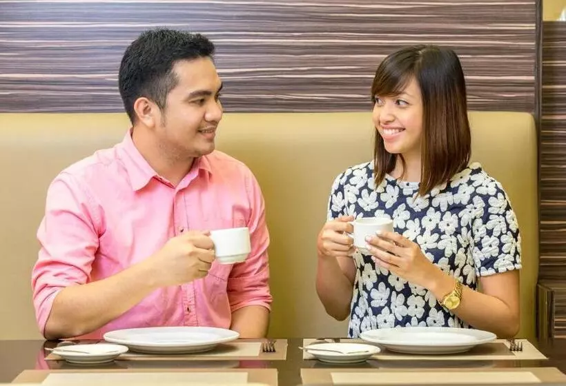 Fotos del hotel Hamersons:  4