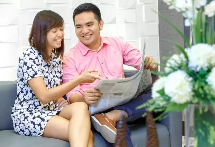 Fotos del hotel Hamersons:  8