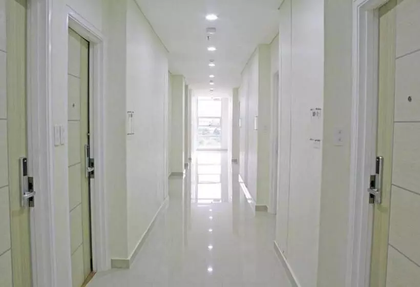 Fotos del hotel Hamersons:  3