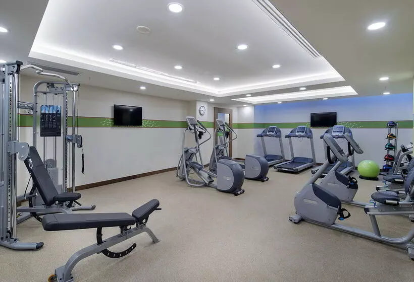 Fotos del hotel Hampton By Hilton Istanbul Atakoy:  3