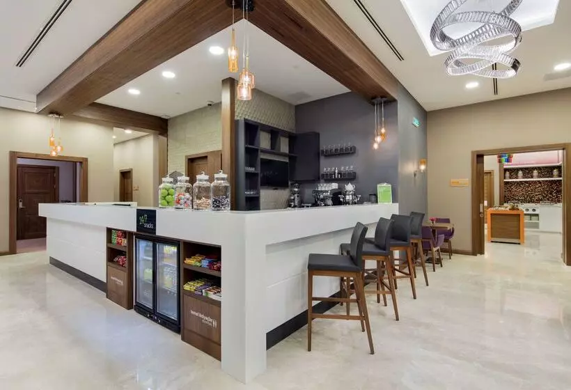 Fotos del hotel Hampton By Hilton Istanbul Atakoy:  11