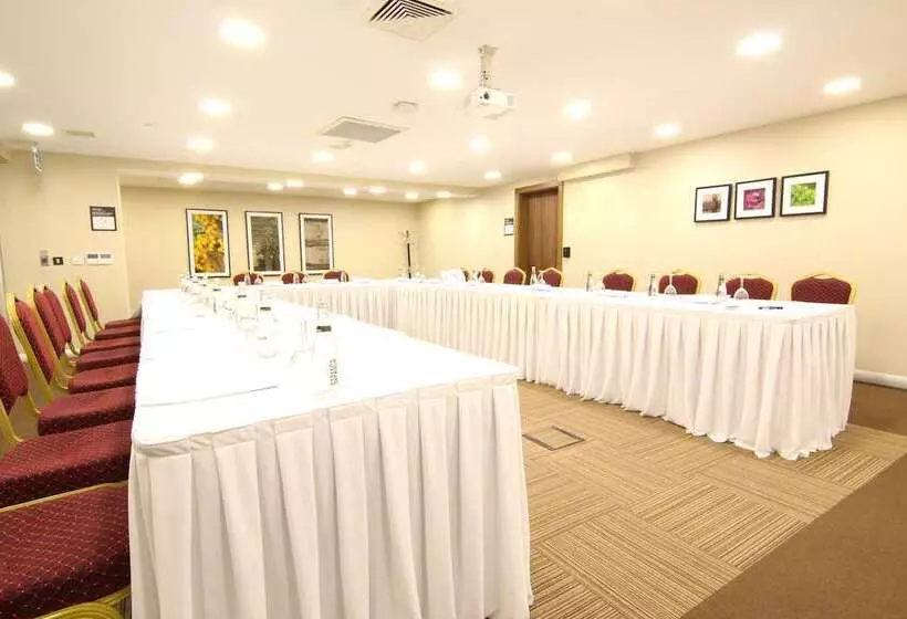 Fotos del hotel Hilton Garden Inn Ankara Gimat:  7