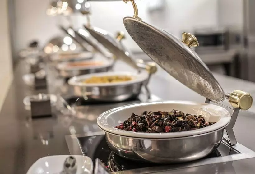 Fotos del hotel Hilton Garden Inn Ankara Gimat:  11