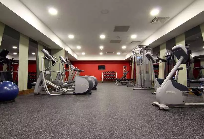 Fotos del hotel Hilton Garden Inn Ankara Gimat:  4