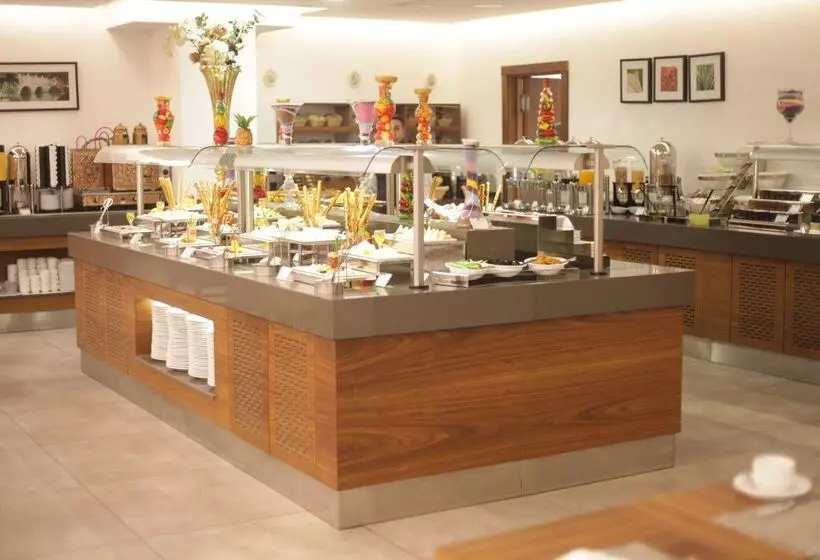 Fotos del hotel Hilton Garden Inn Ankara Gimat:  14