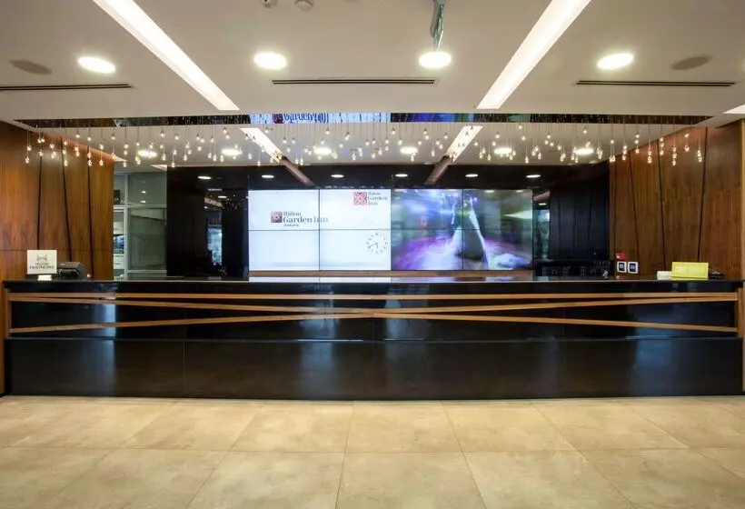 Fotos del hotel Hilton Garden Inn Ankara Gimat:  3