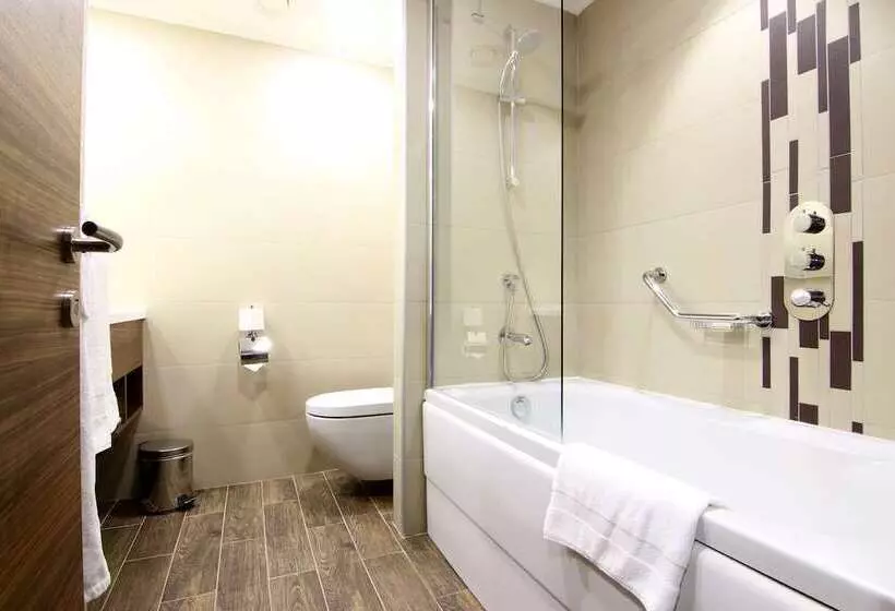 Fotos del hotel Hilton Garden Inn Ankara Gimat:  8