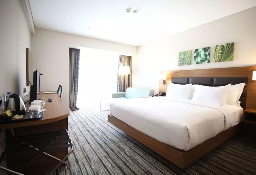 Fotos del hotel Hilton Garden Inn Ankara Gimat:  9