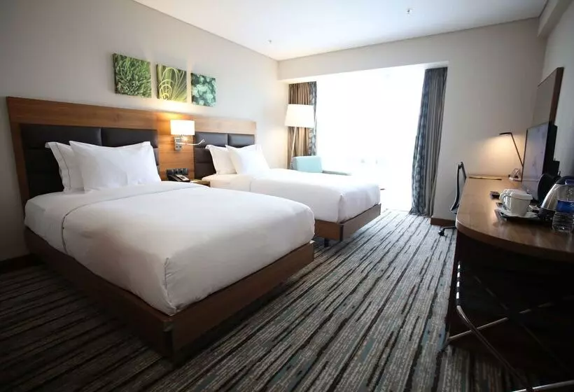 Fotos del hotel Hilton Garden Inn Ankara Gimat:  19